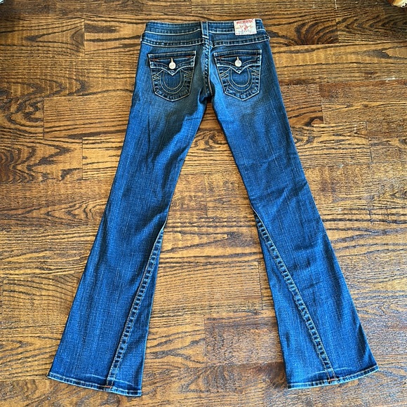 True Religion Jeans - Picture 5 of 7